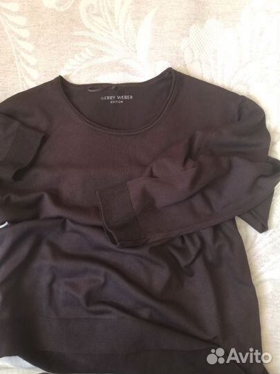 Кофта Gerry Weber вискоза
