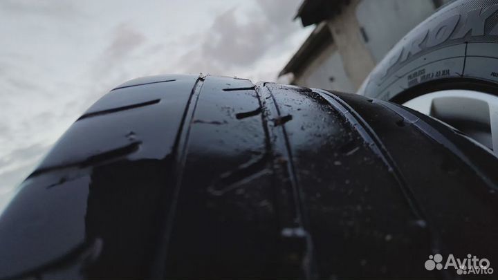 Toyo Proxes T1 Sport SUV 225/60 R17