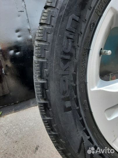 Продам резину