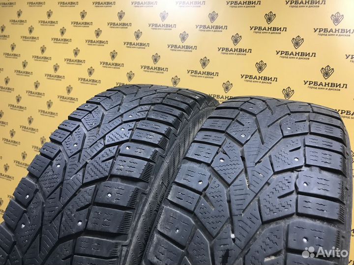 Gislaved NordFrost 100 185/65 R15 92T