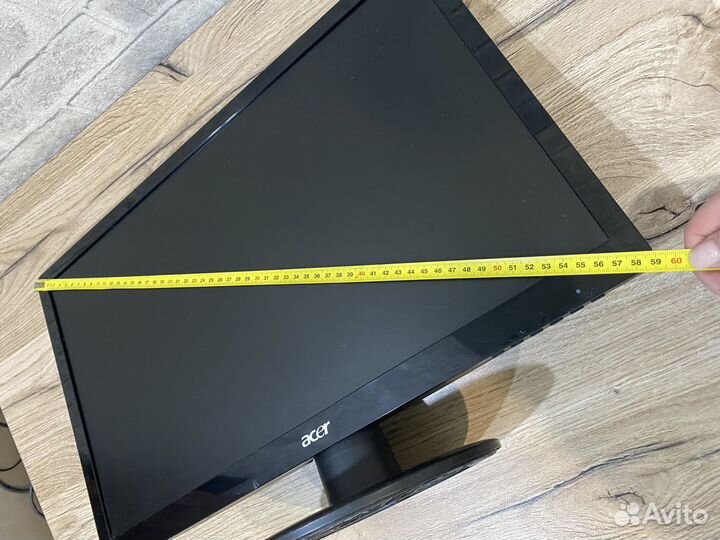 Монитор acer 23 d