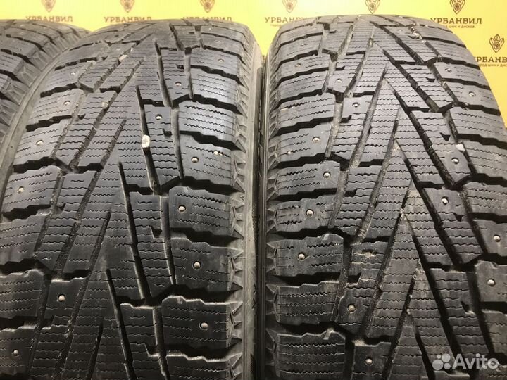 Nexen Winguard WinSpike SUV 225/65 R17 106T