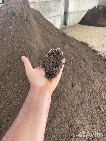 Торф с доставкой