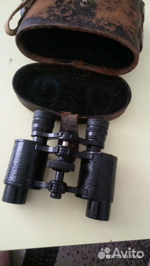 Бинокль