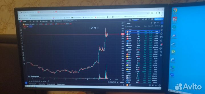 Продам монитор Samsung 27