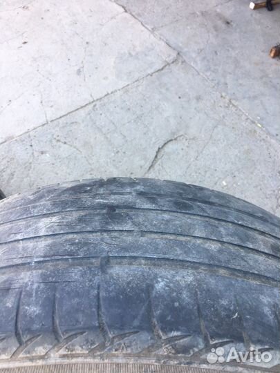 Giti GitiComfort SUV 520 225/65 R17