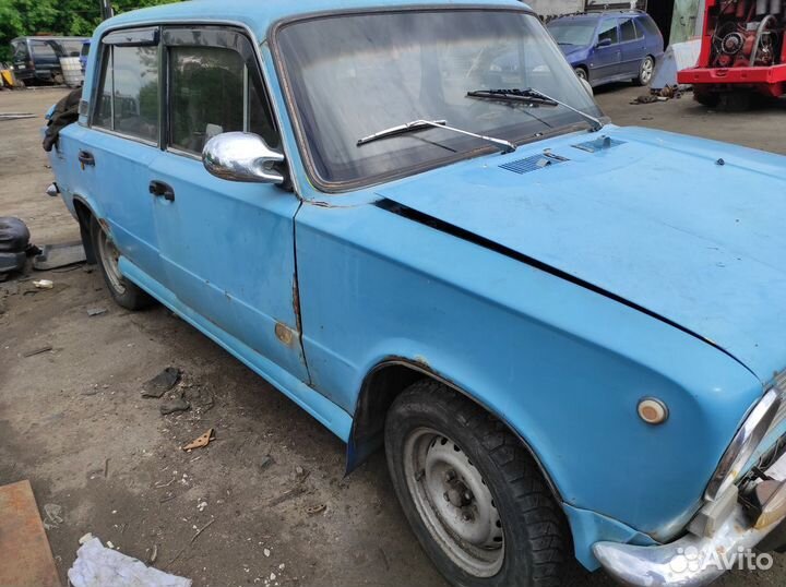 Двигатель жигули Нива 1.7