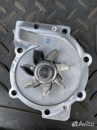 Водяной насос