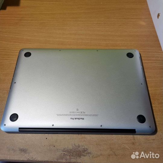 Apple MacBook Pro 13 2014