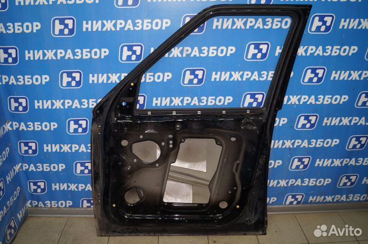 Дверь передняя правая Land Rover Discovery 3 L319