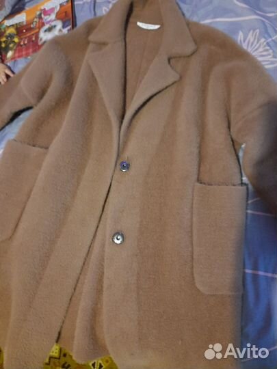 Пальто женское