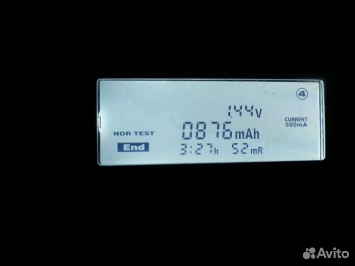 Аккумуляторы pkcell AA и ааа