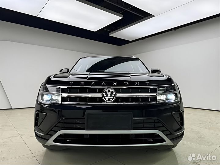 Volkswagen Teramont 2.0 AT, 2022, 42 000 км