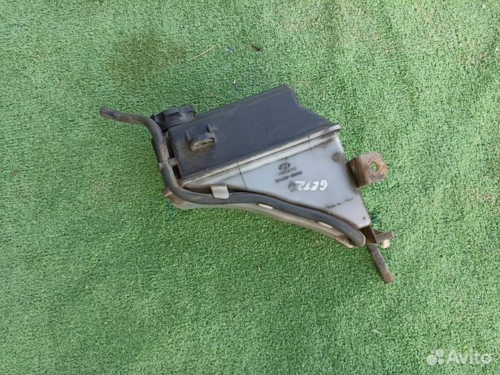 Бачок расширительный Hyundai Getz 1.3 2003