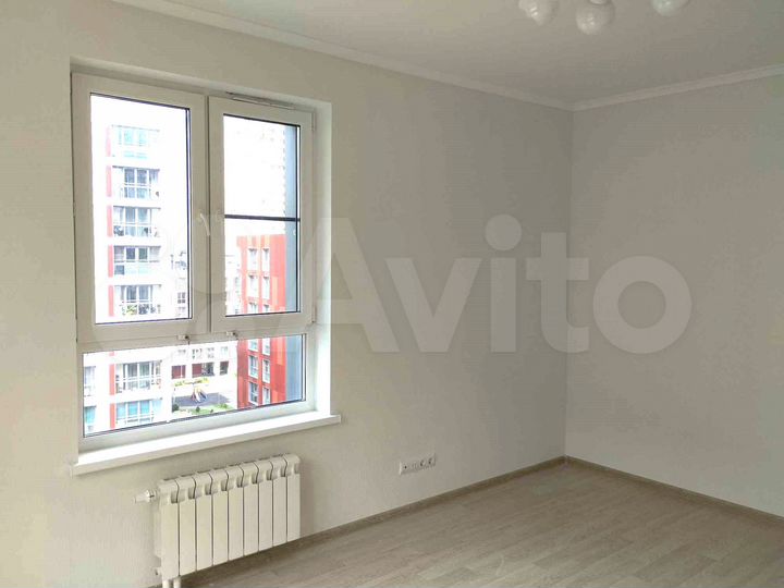 3-к. квартира, 72 м², 9/13 эт.