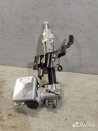 Электроусилитель руля Skoda Rapid