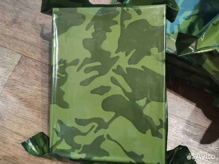 Сухой паек рпк-С, ирп