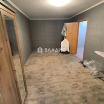 2-к. квартира, 52 м², 3/5 эт., Москва