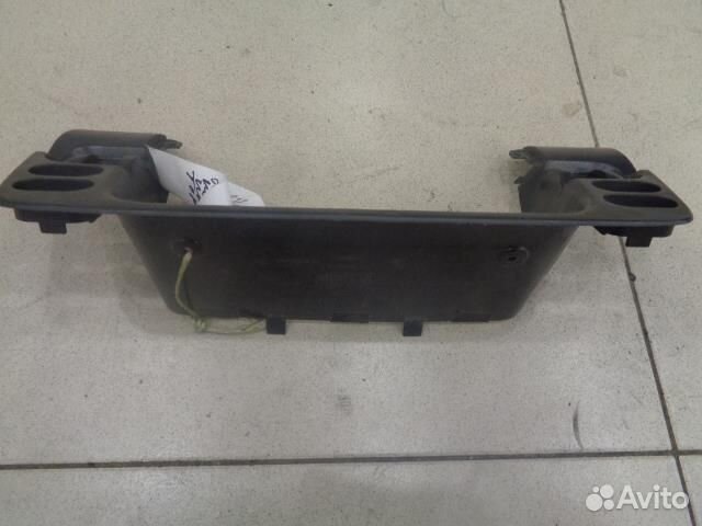 Накладка торпедо Daewoo Nexia 1994-2016