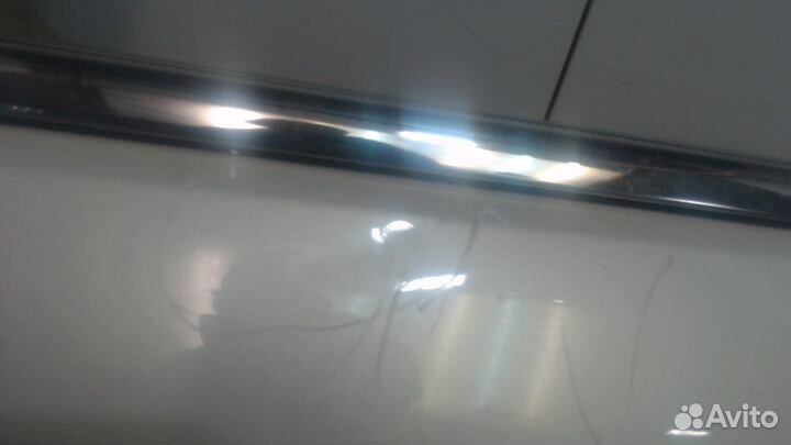 Дверь боковая Lincoln MKX, 2007