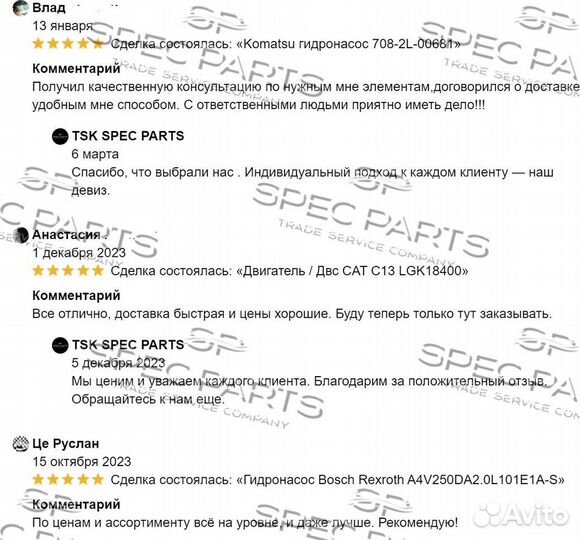 Parker f11 гидронасос