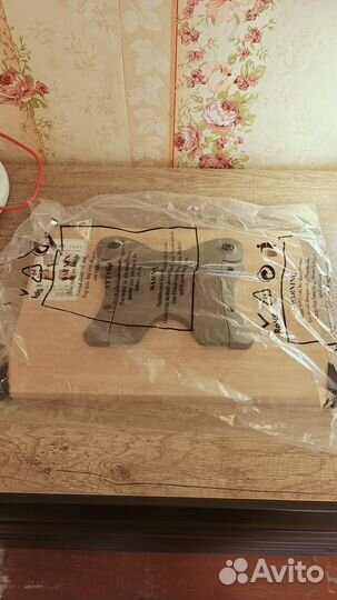 Подставка для книг и планшета