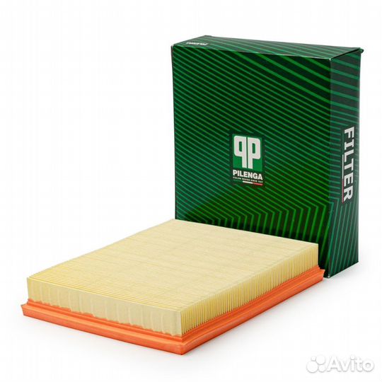 FAP1001 Фильтр воздушный