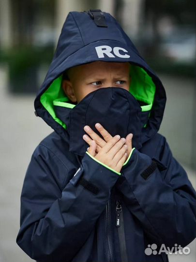 Куртка на мальчика 164,176
