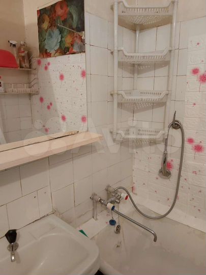 2-к. квартира, 46 м², 2/5 эт.