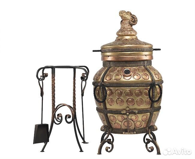 Тандыр Золотое Руно