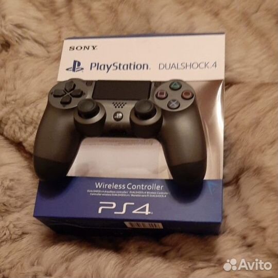 Джойстик dualshock 4 для Sony PS4