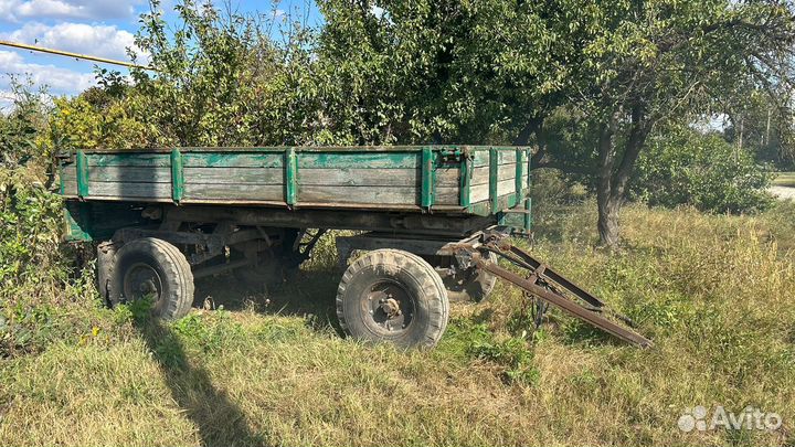 Продам телегу