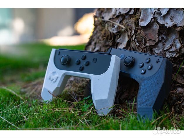 Держатель Joy con Nintendo Switch