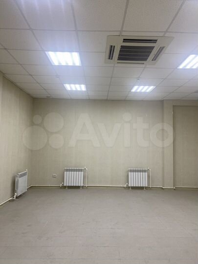 Свободного назначения, 80 м²