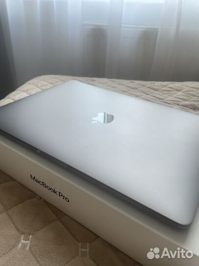 Apple MacBook Pro 13 2020 m1