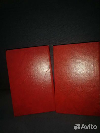 Книги А. Дюма