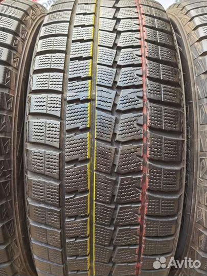 Dunlop Winter Maxx WM01 225/55 R17 97Q