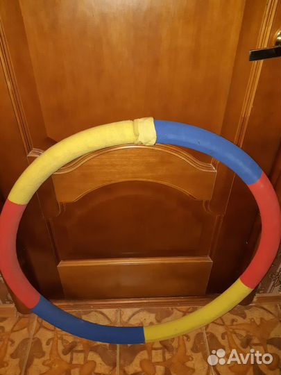 Фитнес-тренажёр 