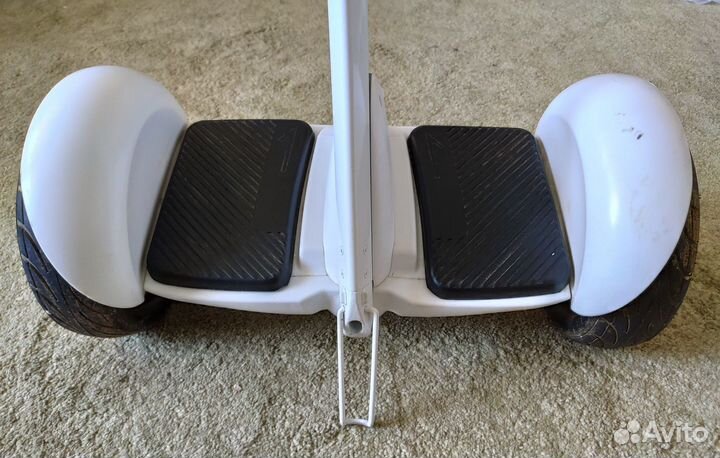 Гироскутер Minipro 10.5