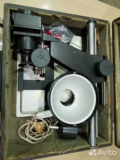 Фотоувеличитель упа-510