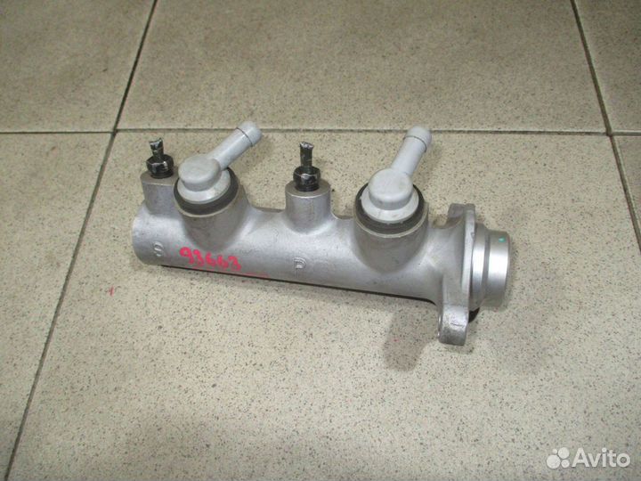 Цилиндр тормозной главный Hyundai Porter 4