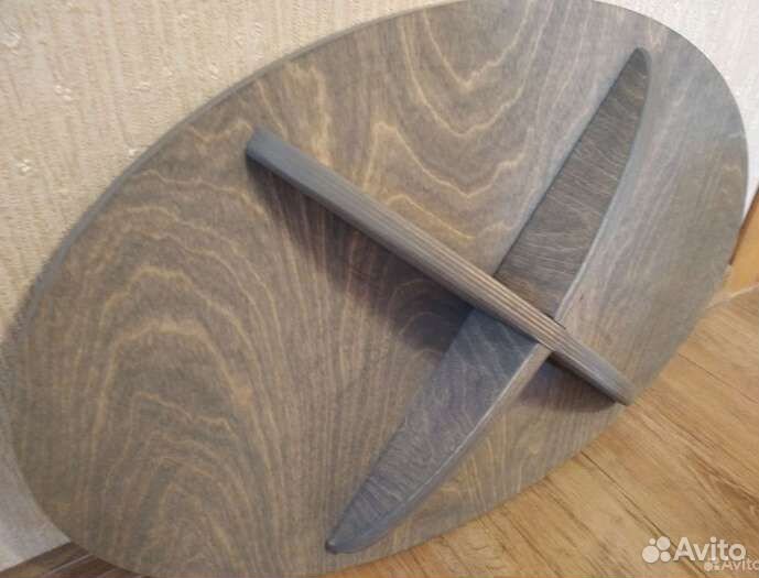 Баланс борд с лабиринтом