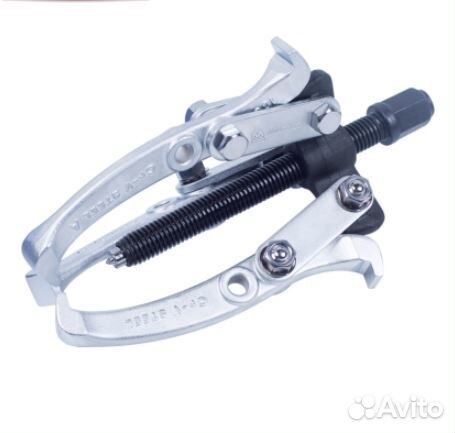 Съемник подшипников 254 мм Мастак 100-73010 +Торг