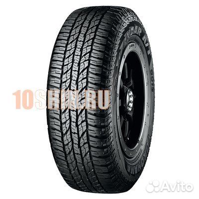 Yokohama Geolandar A/T G015 265/60 R18 110H
