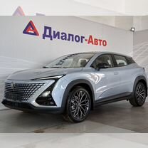 Новый Changan UNI-T 1.5 AMT, 2024, цена от 2 269 900 руб.