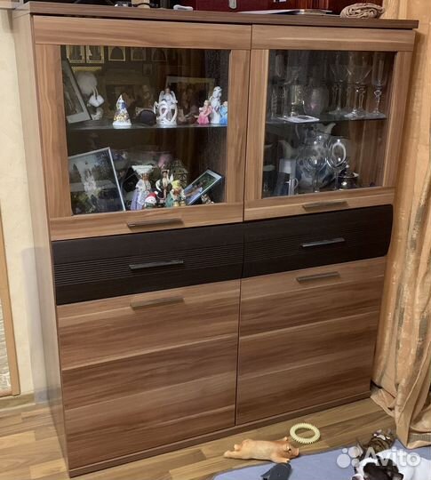 Шкафы и комоды