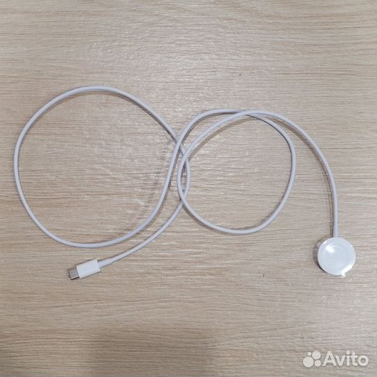 Беспроводное зарядное устройство Watch Magnetic