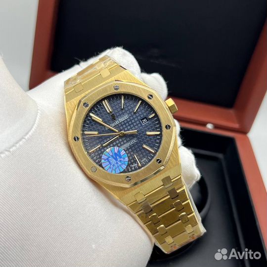 Часы Audemars Piguet Royal Oak