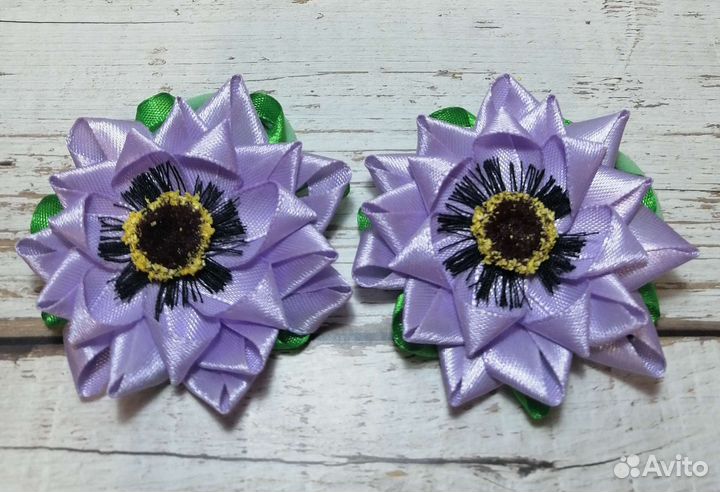 Резинка для волос