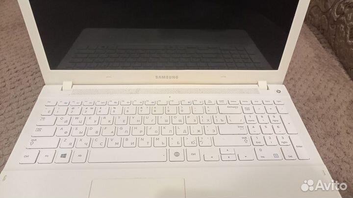 Ультра бук Samsung